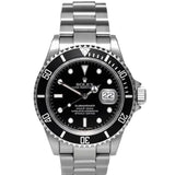 ROLEX Submariner Date 16610 | BBA-WATCH