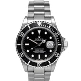 ROLEX Submariner Date 16610 | BBA-WATCH