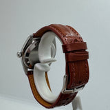 ROLEX Oyster Perpetual 6564 Jubilee 34 mm