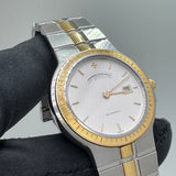 VACHERON CONSTANTIN 48020 Automatic