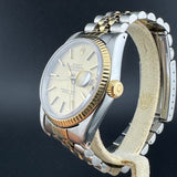 ROLEX Datejust 36 16233