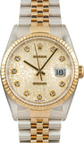 ROLEX Datejust 36 16233 | BBA-WATCH