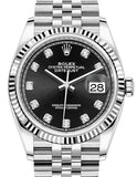 ROLEX Datejust 31 178274 | BBA-WATCH