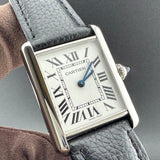 CARTIER Tank Must WSTA0136