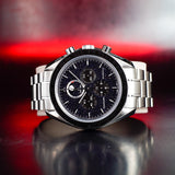 Omega Speedmaster Moonphase 311.30.44.32.01.001
