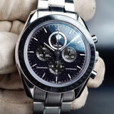 Omega Speedmaster Moonphase 311.30.44.32.01.001