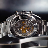 Omega Speedmaster Moonphase 311.30.44.32.01.001