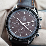 Omega Speedmaster Moonwatch 311.32.42.30.13.001