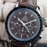 Omega Speedmaster Moonwatch 311.32.42.30.13.001