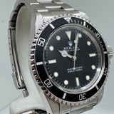 ROLEX Submariner 5513