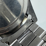 ROLEX Submariner 5512 Ghost Bezel
