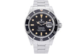 ROLEX Submariner Date 16800 | BBA-WATCH