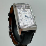 JAEGER LECOULTRE Grande Reverso Duo Face