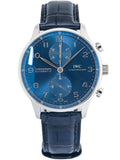 IWC Сhronographe Portugais IW371601 | BBA-WATCH.COM