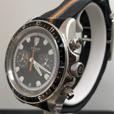 TUDOR Heritage Chrono 70330N Full-Set