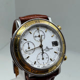 BAUME&MERCIER Chrono Baumatic Chronograph 6103