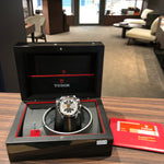 TUDOR Heritage Chrono 70330N Full-Set