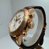 GIRARD PERREGAUX F50 50th Anniversary of Ferrari perpetual calendar