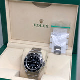 ROLEX Sea-Dweller 16600 40 mm