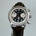 OMEGA Dynamic Chronographe Targa Florio Dynamic Limited Edition Full-Set