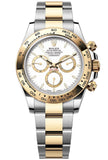 ROLEX Cosmograph Daytona «État NOS» 116523 | BBA-WATCH