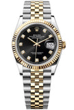 ROLEX Datejust 36 116233 | BBA-WATCH