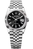 ROLEX Datejust 36 126234 | BBA-WATCH