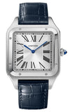 CARTIER Santos Dumont XL WSSA0032 | BBA-WATCH.COM