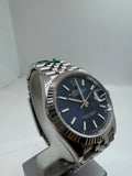 ROLEX Datejust 36 126234 Full-Set