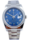 ROLEX Datejust 36 116200 | BBA-WATCH