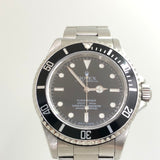 ROLEX Submariner No Date 14060M Full-Set