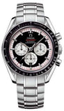 Omega Speedmaster ‘Schumacher Legend Collection Edition 3507.5100 | BBA-WATCH.COM