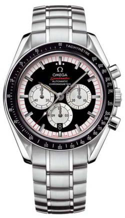 Omega Speedmaster ‘Schumacher Legend Collection Edition 3507.5100 | BBA-WATCH.COM