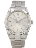 ROLEX Air-King 34 14000 | BBA-WATCH