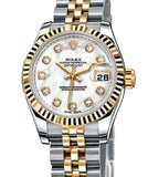 ROLEX Lady-Datejust 26 79173 | BBA-WATCH