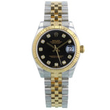 ROLEX Datejust 31 178273 | BBA-WATCH