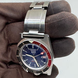 ZRC Grands Fonds 300 Reissue Series 3 "Pepsi"