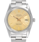 ROLEX Datejust 15000 36 mm