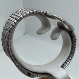 VACHERON CONSTANTIN Mesh Doll 18K White Gold