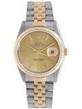 ROLEX Datejust 36 16233 | BBA-WATCH