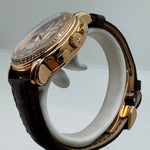 ZENITH El Primero Chronomaster Star Open Love
