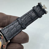 VACHERON CONSTANTIN Patrimony Contemporaine 18K White Gold
