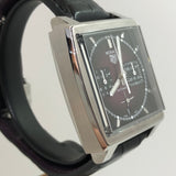 TAG Heuer Monaco Purple Limited Edition CBL2118 Full-Set