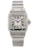 CARTIER Santos Galbée W20056D6 | BBA-WATCH.COM