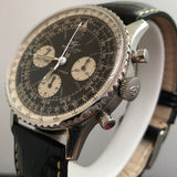 BREITLING Navitimer 806 Twin Jets + LIP Dial Chronograph