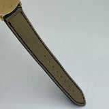 VACHERON CONSTANTIN Patrimony 39019 18K Yellow Gold