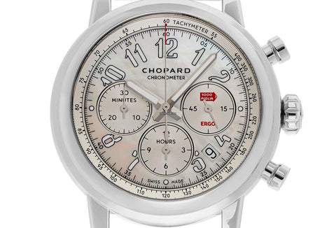 Chopard Mille Miglia Ref.168589 | BBA-WATCH.COM