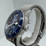 BREITLING Superocean Heritage II 46 mm