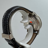 BREGUET 3820BB Type XX Chronograph 18K White Gold