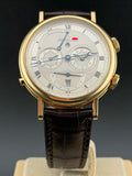 BREGUET Classique "The Awakening of the Tsar" 5707BA 18ct Yellow Gold